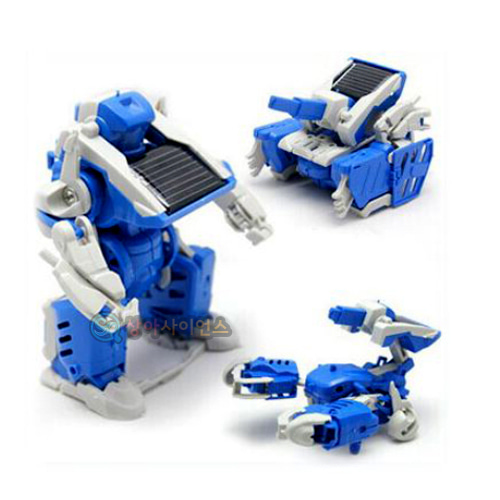 3in1 태양광 로봇키트