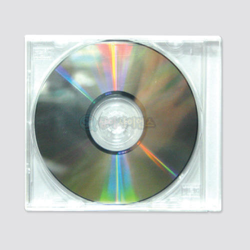 음파 실험용 주파수(音)CD