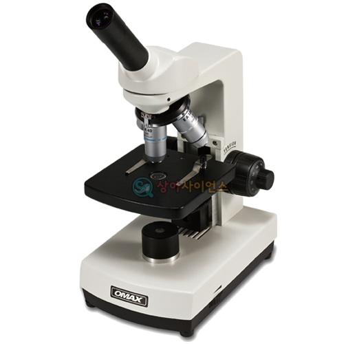 생물현미경(동일축)AKS-D 시리즈