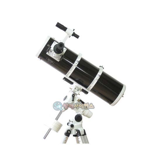 천체망원경(반사식/굴절식)(규격 선택)