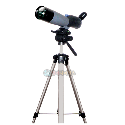 조류 및 자연관찰용 망원경(규격 선택)