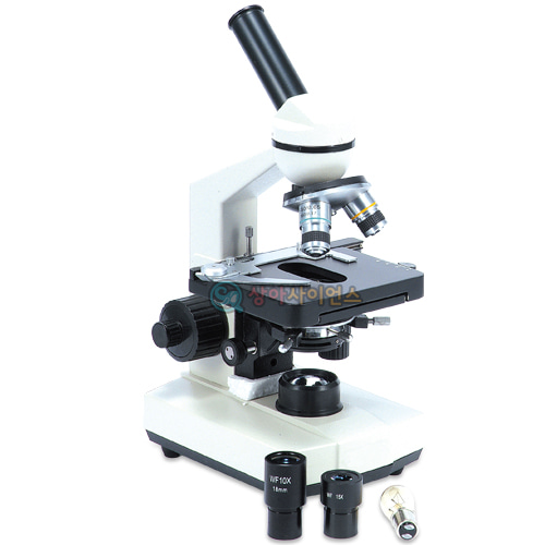 단안 생물현미경 XSP 104(규격 선택)