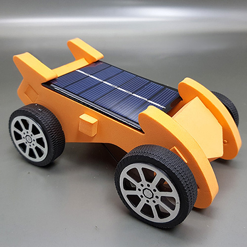 태양광자동차 터보A형(일반용)