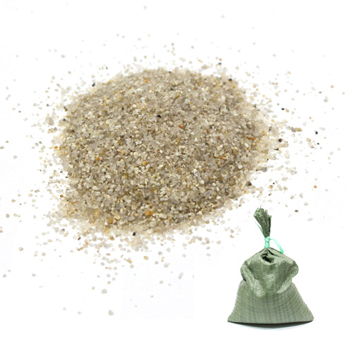 방화사 (세척된 모래)(소화용 모래-6kg)