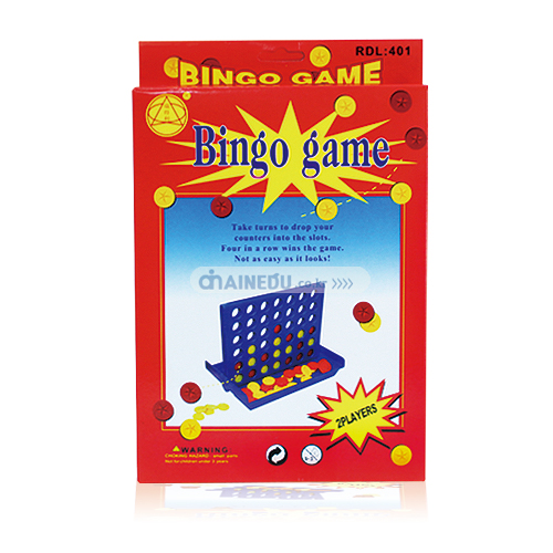 입체사목/빙고게임(대형)Bingo Game