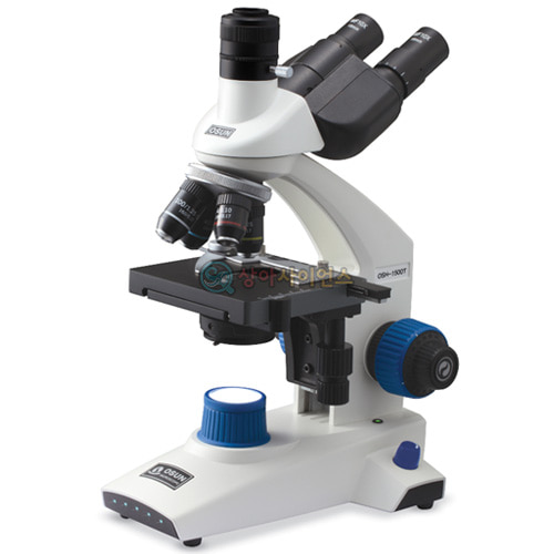 교사용 삼안 생물현미경(고급형)OSH-T 시리즈