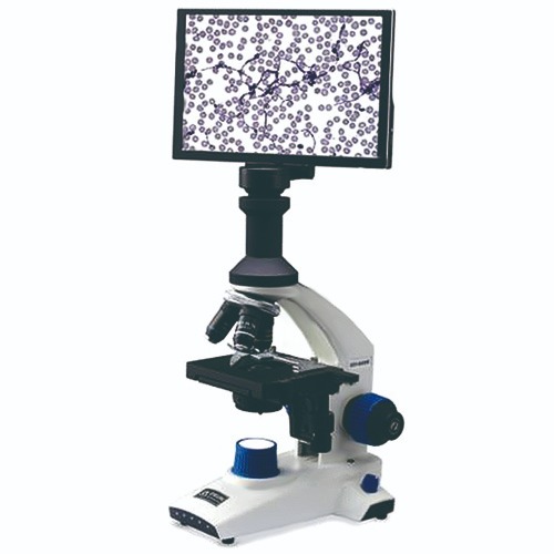 교사용 멀티미디어 영상현미경(생물현미경)(OSH-DM시리즈)