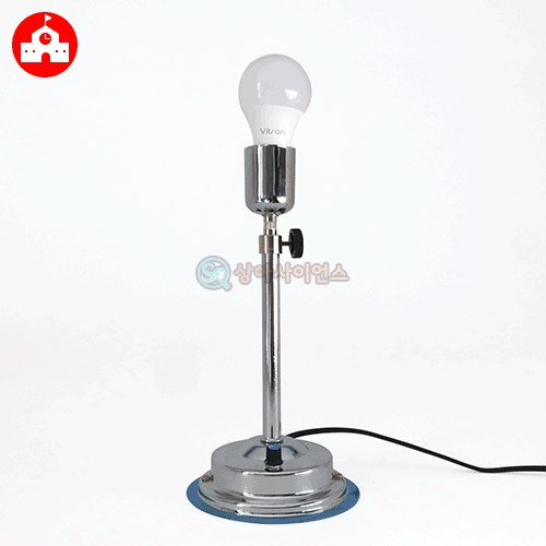 높이 조절식 일자전등(광량 조절)(LED형)