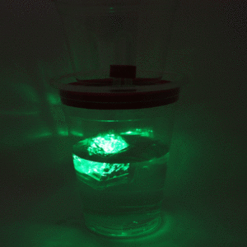 LED 얼음 계영배 만들기(5인 세트)