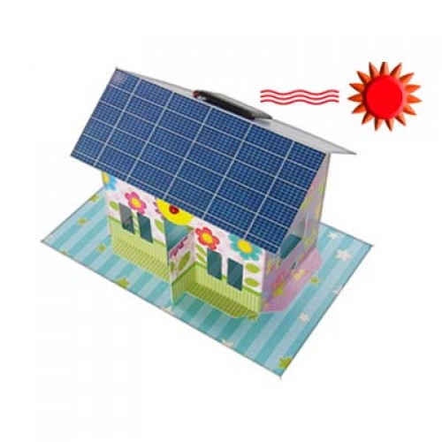 태양광주택(일반용)(규격 선택)
