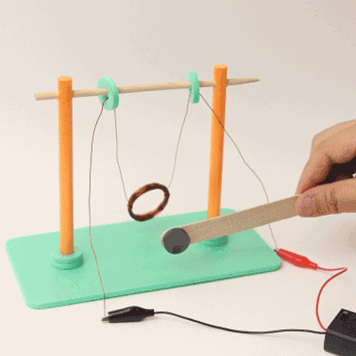 전자석을 이용한장난감 만들기(4인용)