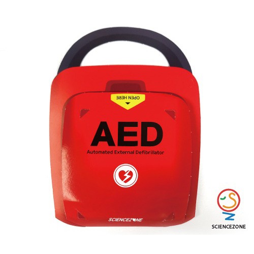 AED 미니모형(1인용)